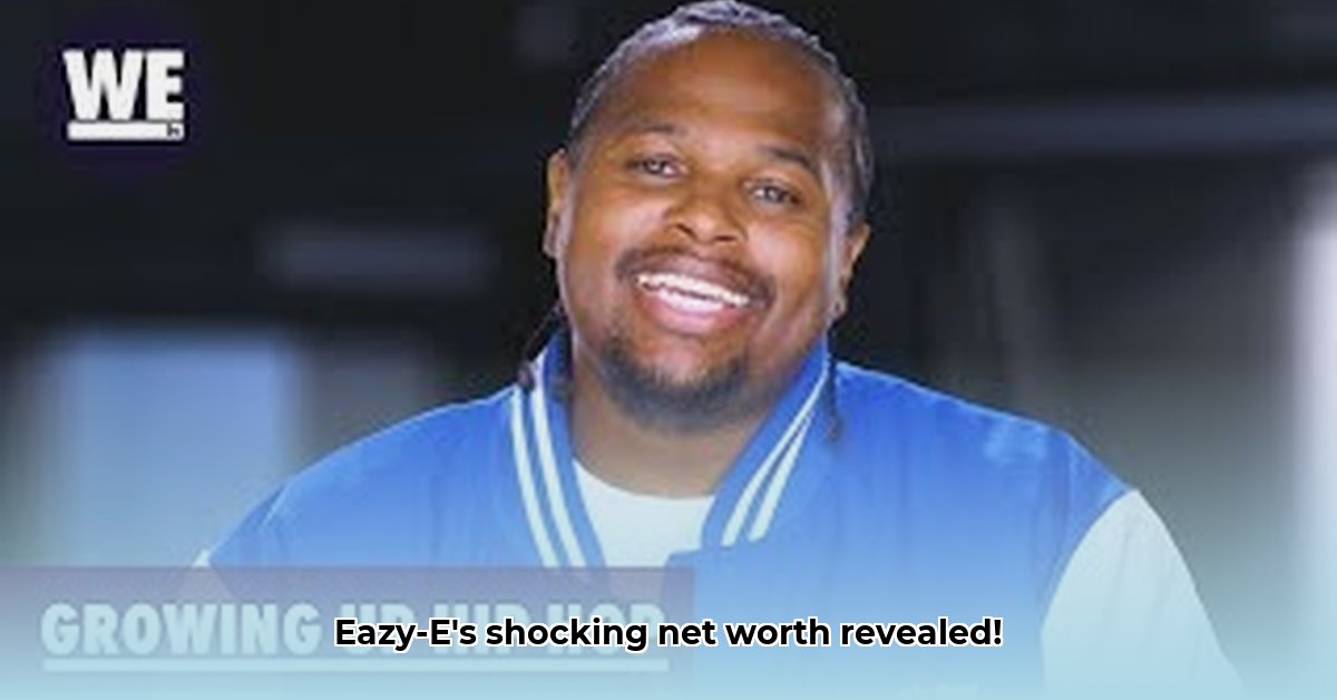 eazy-e-net-worth-2023
